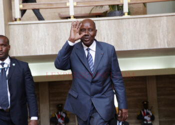 SARA 2019 :  Une clôture sous fond de reconnaissance et de distinctions