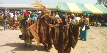 Touba:  L&rsquo;édition 4 du festival Wouan tient toutes ses promesses
