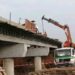 Bafing : Le pont reliant Guinteguela au complexe sucrier Borotou-Koro bientôt livré