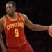 Basketball Africa League Nomme Le Double All-Star NBA, Luol Deng, Ambassadeur International