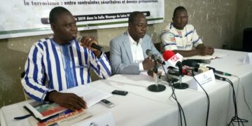 Lutte contre l’insécurité et le terrorisme en Afrique de l’Ouest: Un forum sur  la question annoncé à Ouaga les 21 et 22 juin