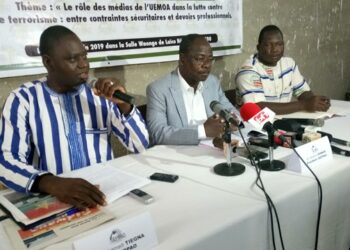 Lutte contre l’insécurité et le terrorisme en Afrique de l’Ouest: Un forum sur  la question annoncé à Ouaga les 21 et 22 juin