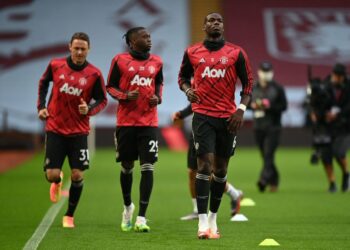 Football-Première League : Les compos de Manchester United – Southampton