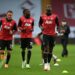 Football-Première League : Les compos de Manchester United – Southampton
