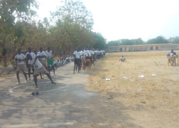 Côte d’Ivoire/Bepc 2020: Les épreuves d’EPS ont démarré ce lundi