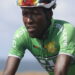 (Portrait) : Cyclisme : Cissé Issiaka, l’ivoirien qui pédale fort