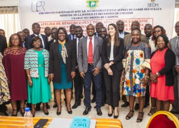 Droits de l’Homme: le comité interministériel s’imprègne des outils du suivi des recommandations du 3e cycle de l’EPU