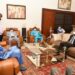 Côte d’Ivoire : La raison de la visite d’Affi chez Mabri