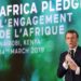 Deux ans de Macron à l’Élysée: le bilan de sa politique africaine