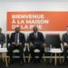 Côte d’Ivoire/Une maison dédiée aux PME ouvre à Abidjan