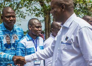 Accident des collaborateurs de Mabri : Annoncé pour mort, la vie de Mamadou Dely « n’est pas en danger »