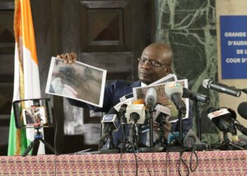 Côte d’Ivoire/Tentative de coup d’Etat : voici le contenu de l’enregistrement de soro