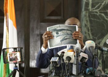 Condamnation de Guillaume Soro: Communiqué du collège des avocats de l’Etat de Côte d’Ivoire