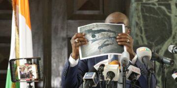 Condamnation de Guillaume Soro: Communiqué du collège des avocats de l’Etat de Côte d’Ivoire