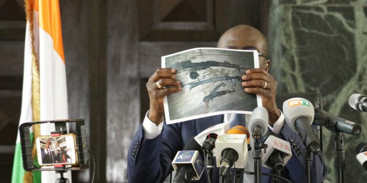 Condamnation de Guillaume Soro: Communiqué du collège des avocats de l’Etat de Côte d’Ivoire