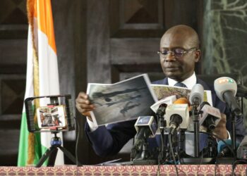Côte d’Ivoire : le point des informations judiciaires ouvertes contre soul to soul, Soro et Lobognon