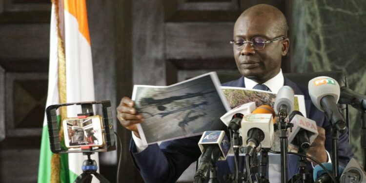 Côte d’Ivoire : le point des informations judiciaires ouvertes contre soul to soul, Soro et Lobognon