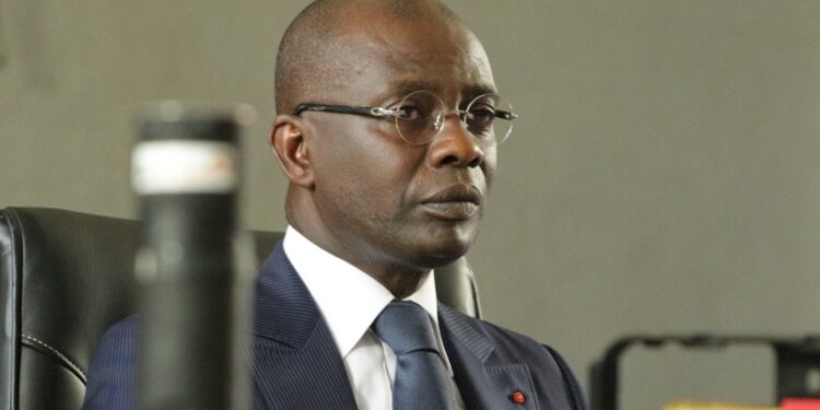 Côte d’Ivoire: Le procureur explique pourquoi Bedié n’a pas été encore arrêté
