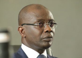 Affaire Guillaume Soro: Richard Adou annonce la désignation d’un membre de la cour de cassation pour procéder à des actes d’instructions