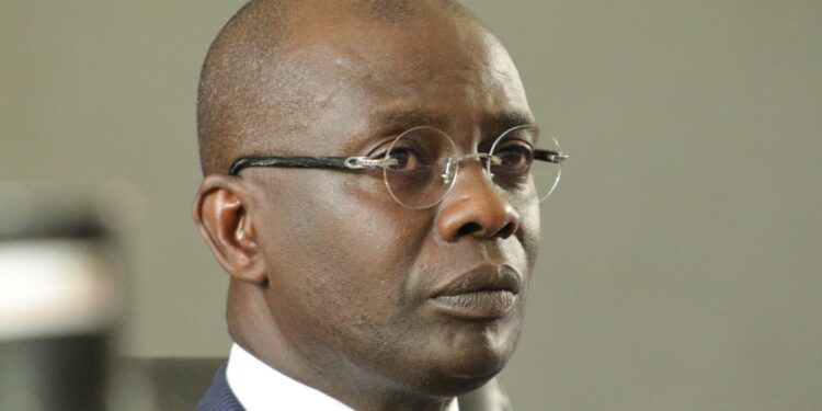 Affaire Guillaume Soro: Richard Adou annonce la désignation d’un membre de la cour de cassation pour procéder à des actes d’instructions