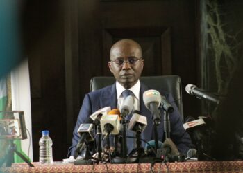 Famille tuée à Cocody-Angré:  L’identité des chauffards et les charges livrées par le procureur