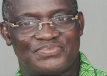 Côte d’Ivoire/ Le président du Conseil régional du Gbèkê Jacques Mangoua condamné à 5 ans de prison ferme