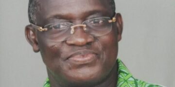 Côte d’Ivoire/ Le président du Conseil régional du Gbèkê Jacques Mangoua condamné à 5 ans de prison ferme