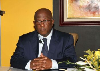 Football, covid-19 : Maître Roger OUEGNIN parle aux actionnaires et aux Ivoiriens