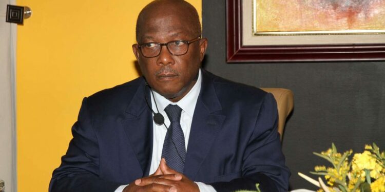 Football, covid-19 : Maître Roger OUEGNIN parle aux actionnaires et aux Ivoiriens