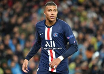Mercato : Le PSG préparerait une offre de prolongation à 50M€ par an pour Kylian Mbappé !