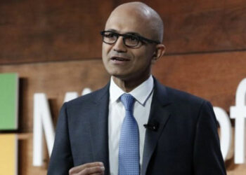 L’offre Cloud de Microsoft en hausse de 39% sur le trimestre