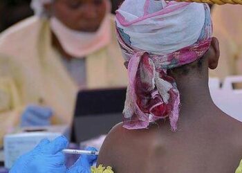 Un vaccin anti-Ebola homologué dans 4 pays africains