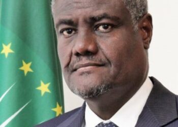 Présidentielle en Côte d&rsquo;Ivoire: l’Union Africaine félicite Ouattara pour sa réélection