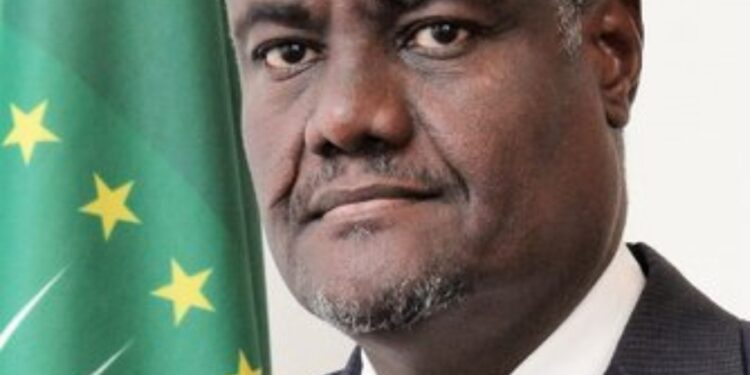 Présidentielle en Côte d&rsquo;Ivoire: l’Union Africaine félicite Ouattara pour sa réélection