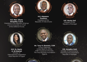 New York Forum Institute : Ouattara participe à une table ronde par visioconférence