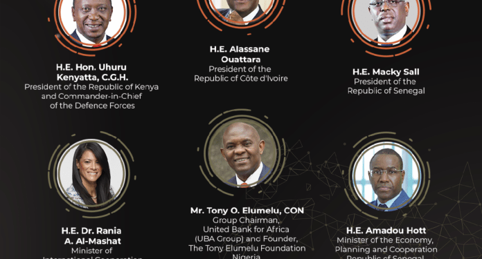 New York Forum Institute : Ouattara participe à une table ronde par visioconférence