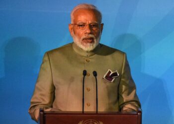 Lutte contre le coronavirus : le Premier ministre Indien rassure les diplomates indiens à l’extérieur