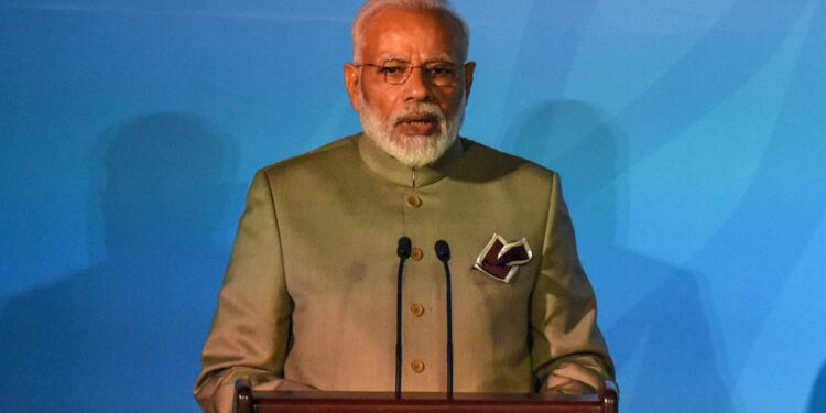 Lutte contre le coronavirus : le Premier ministre Indien rassure les diplomates indiens à l’extérieur