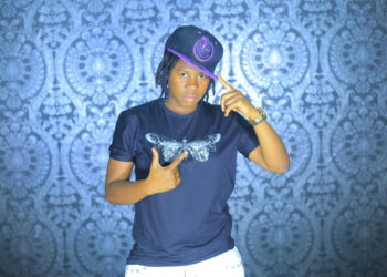 Côte d’Ivoire/Musique : Nash lance un défi à ses fans