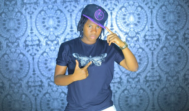 Côte d’Ivoire/Musique : Nash lance un défi à ses fans