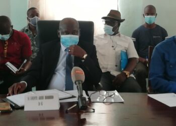 Côte d’Ivoire/COVID 19 : Un fonds d’un milliard Fcfa débloqué pour soutenir les acteurs du vivrier