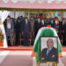 Côte d’Ivoire : Un Hommage Nation «majestueux» rendu au PM Amadou Gon Coulibaly