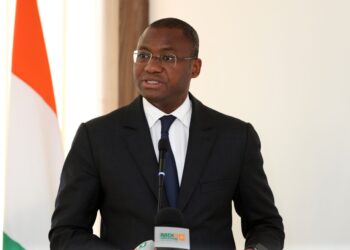 L’eau potable, route, Electricité et santé: Sidi Tiémoko Touré, dit tout