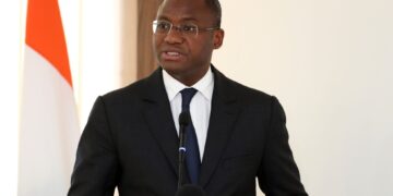 L&rsquo;eau potable, route, Electricité et santé: Sidi Tiémoko Touré, dit tout