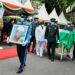 Côte d’Ivoire : hommage de la nation à feu Seydou Diarra en présence du Chef de l’Etat Alassane Ouattara