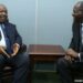 Côte d’Ivoire : le président Alassane Ouattara attendu au Gabon ce mercredi
