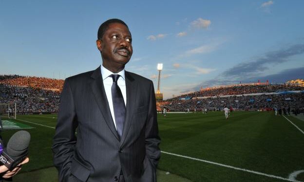 Covid-19 : Décès de Pape Diouf, l’agent roi (Portrait)