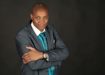 Pasteur Marcel Kouamenan:  L’Ivoirien qui fait bouger le monde.