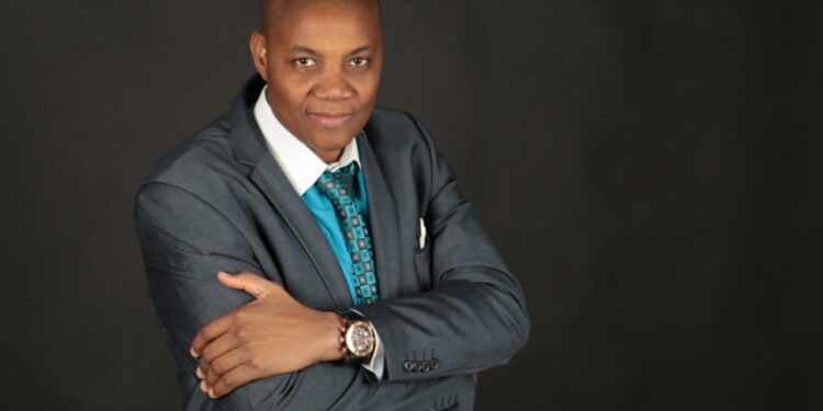 Pasteur Marcel Kouamenan: L’Ivoirien qui fait bouger le monde.