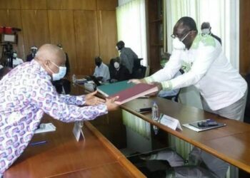 Présidentielle d’octobre 2020/Accord PDCI-Gor : Un vrai jeu de dupes